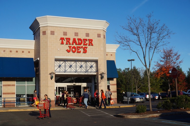 If There's No Trader Joe's Near You, You Can Request One 