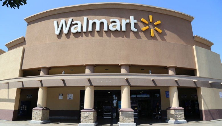 20 Things You Didn't Know About Walmart