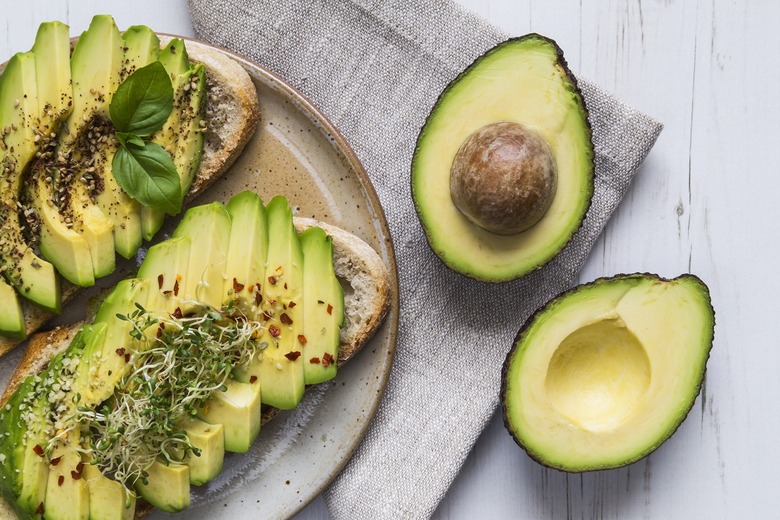 20 things you didn't know you could do with an avocado