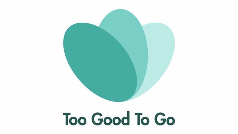 Too Good to Go app logo