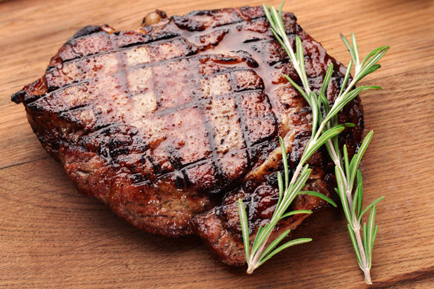 Know How to Sear Your Meat 