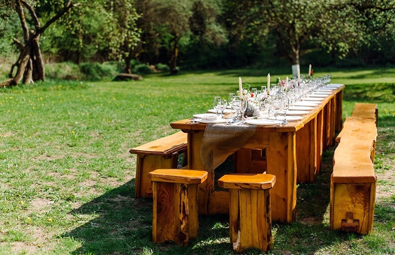 20 Ways to Make Your Parties More Eco-Friendly