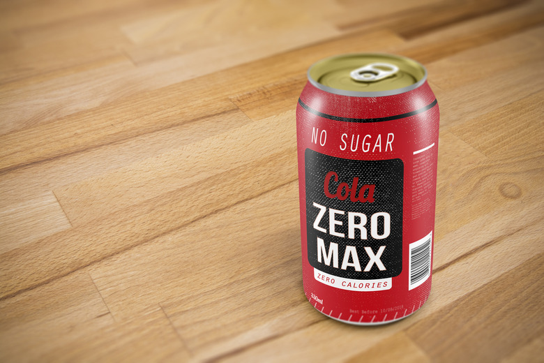 20 Zero Calorie Drinks