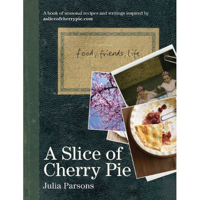 Blog: A Slice of Cherry Pie