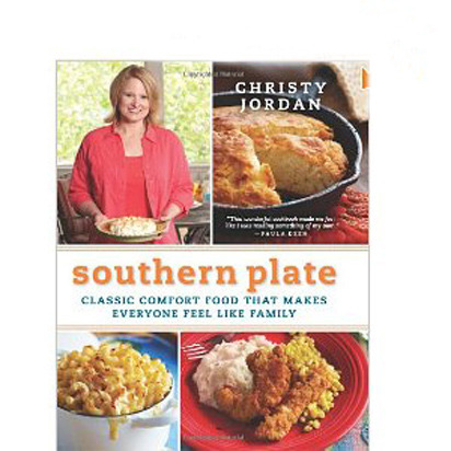 Blog: Southern Plate