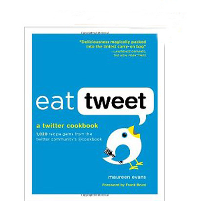 Blog: Eat Tweet