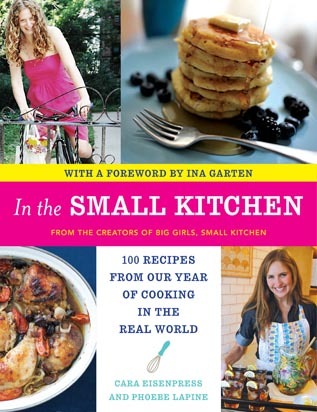 In the Small Kitchen (HarperCollins, 2011)