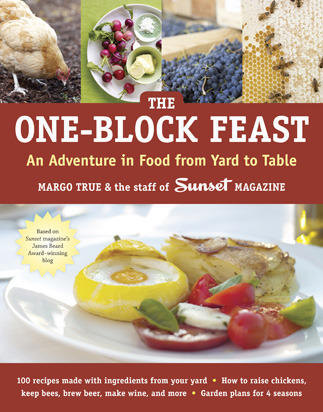 The One-Block Feast (Ten Speed Press, 2011)