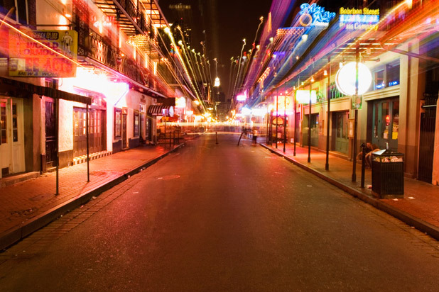 New Orleans