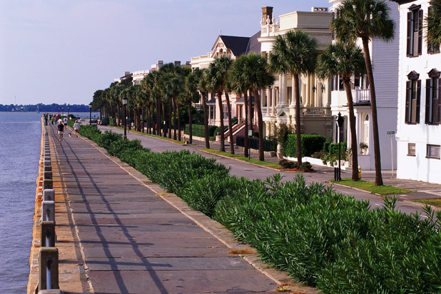 Charleston, S.C.