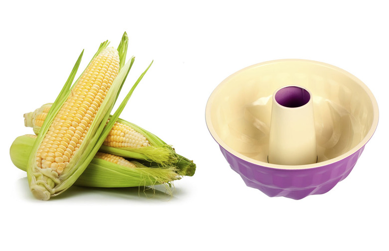 Remove Corn Kernels