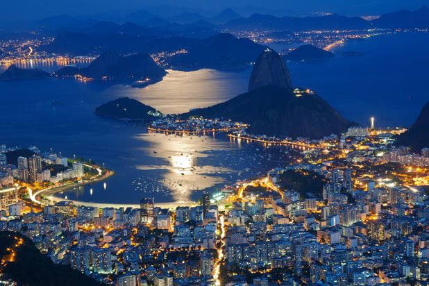 Rio de Janeiro, Brazil