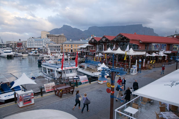 Cape Town, South Africa