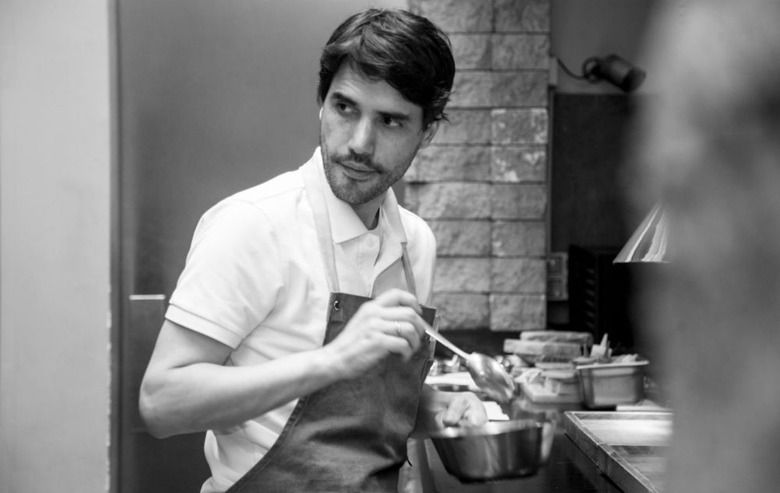 Virgilio Martinez