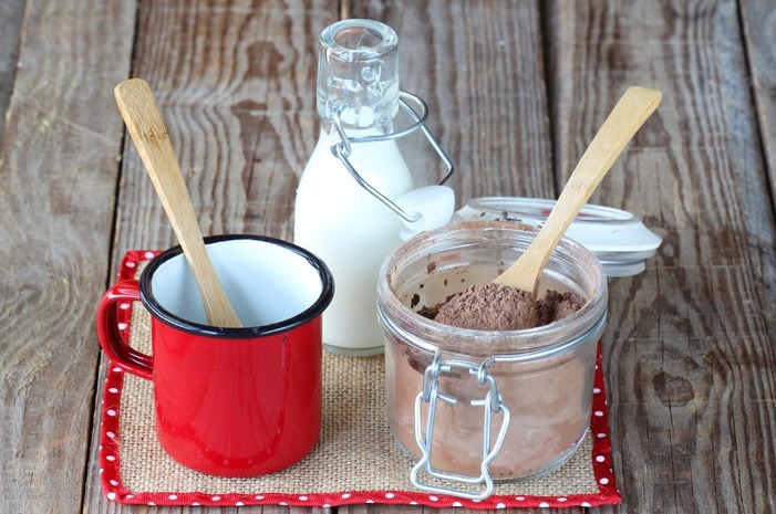 Hot Cocoa Mix