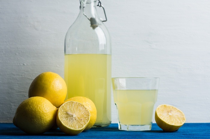 Limoncello