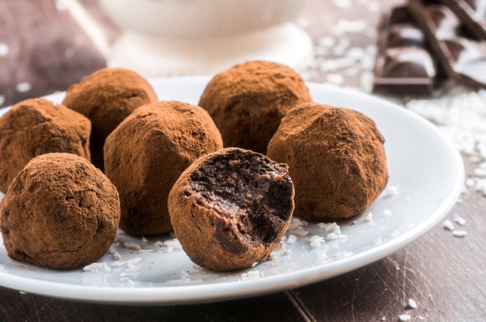 Chocolate Truffles