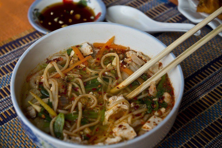 Roast-Chicken-Dinner Ramen