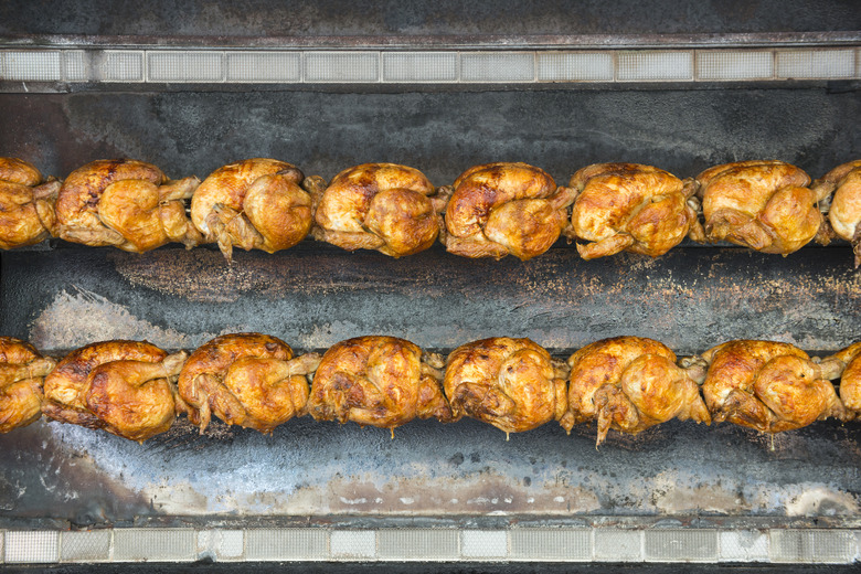 21 Great Dishes You Can Make With Supermarket Rotisserie Chicken