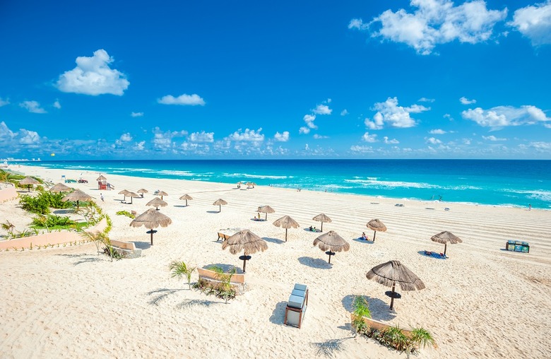 21 Hidden Gems in Cancun