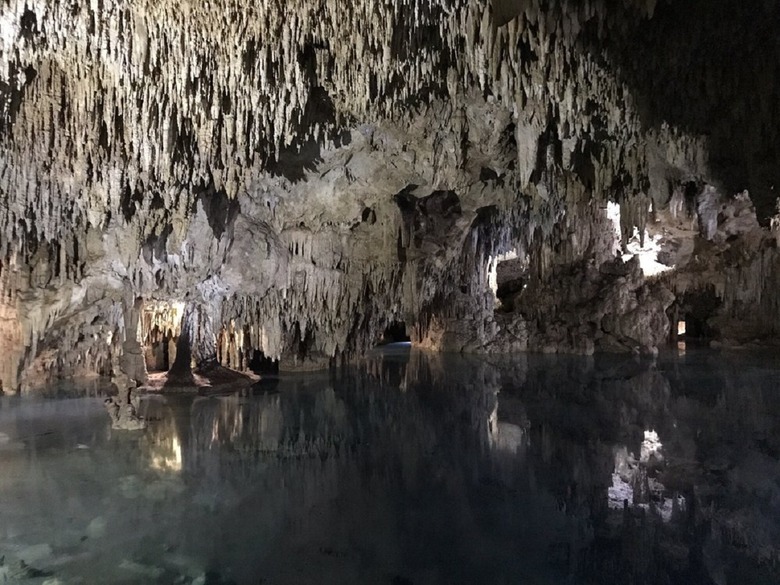 Aktun-Chen Natural Park