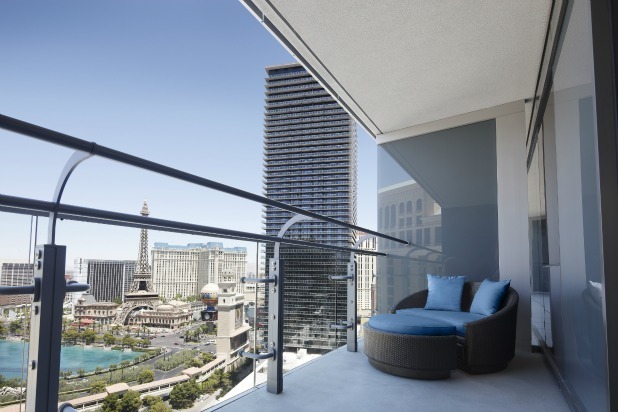 The Cosmopolitan of Las Vegas (Las Vegas)