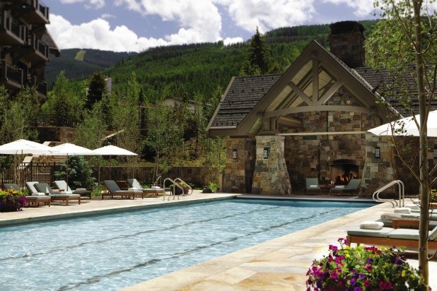 Four Seasons Resort Vail (Vail, Colo.)