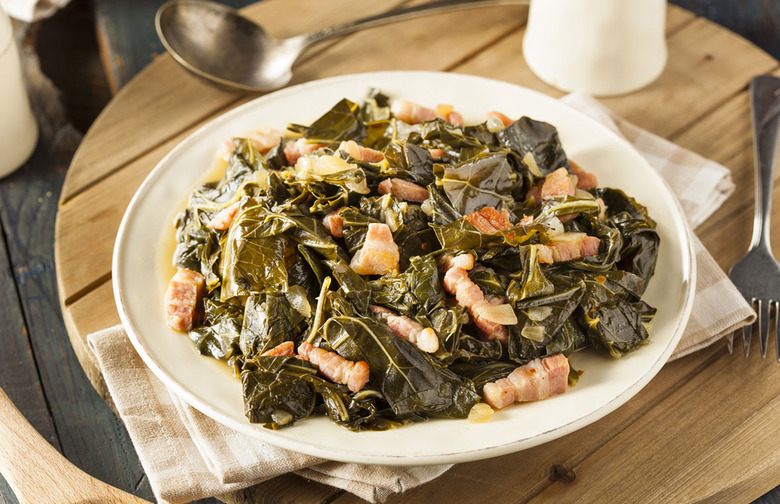 Collard Greens