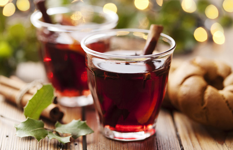 Mulled Wine