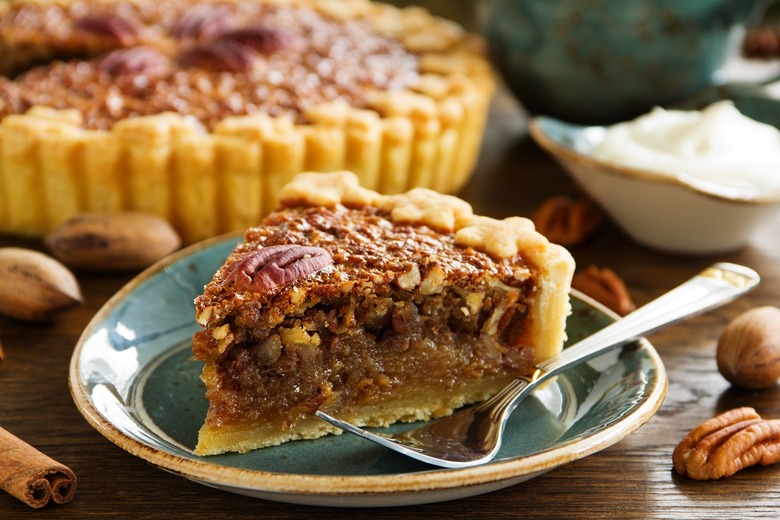 Pecan Pie