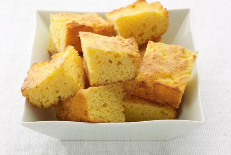 Cornbread