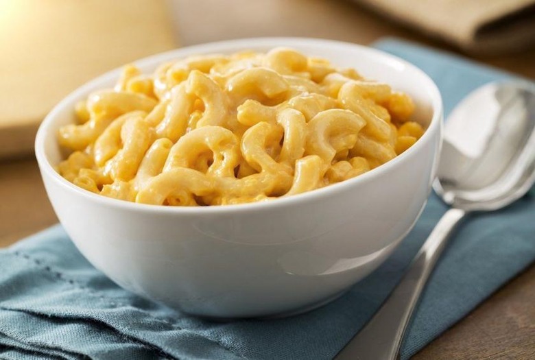 Mac and Cheese