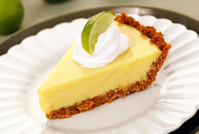 Key Lime Pie