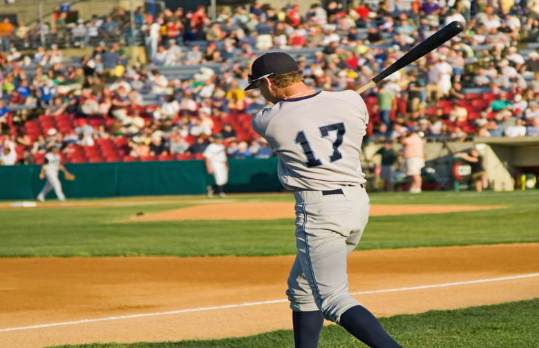 Watch Baseball