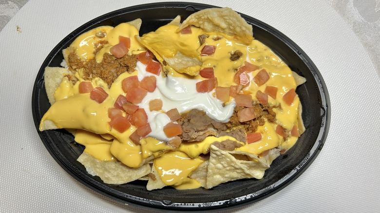 Nachos Bellgrande