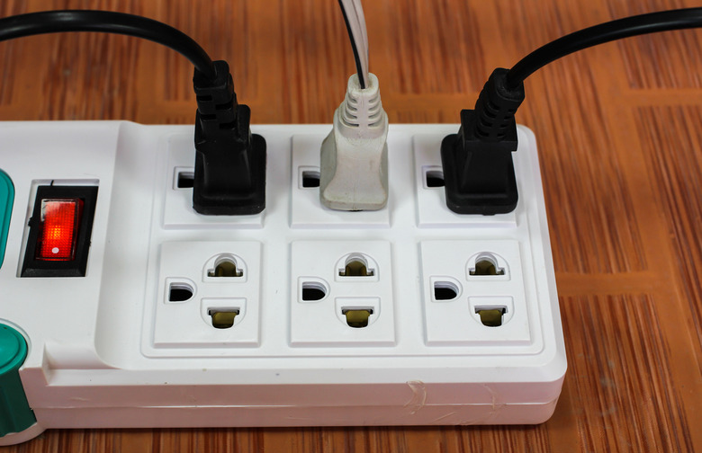 Power Strip