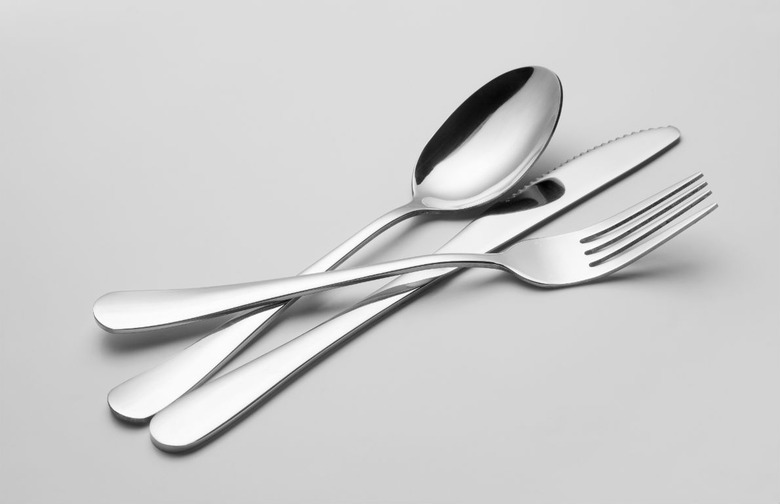 Eating Utensils