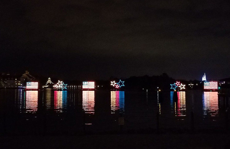 Watch the Electrical Water Pageant