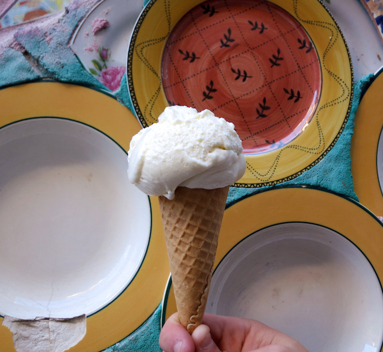 Ranch Dressing, Little Baby's Ice Cream, Philadelphia, PA