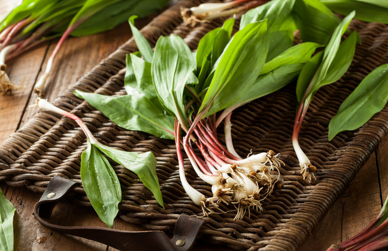 Ramps