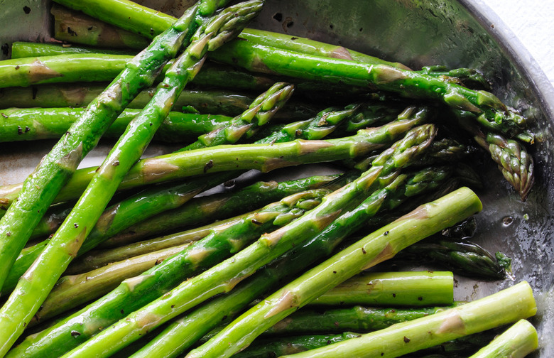 Asparagus