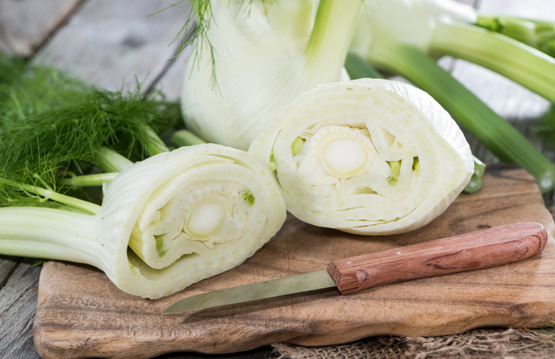 Fennel