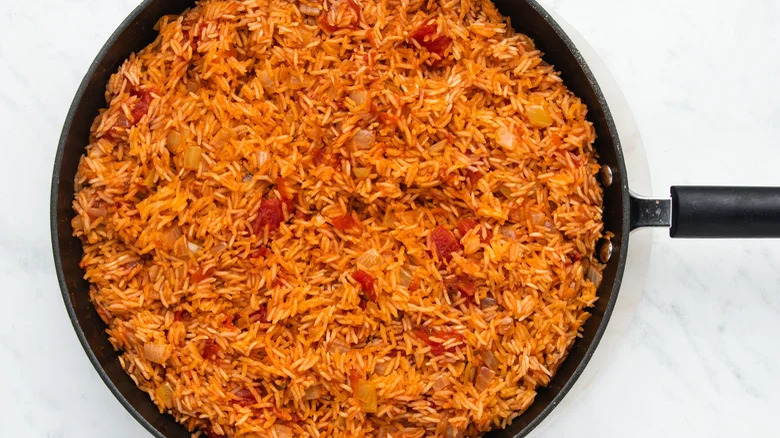 Spanish Rice