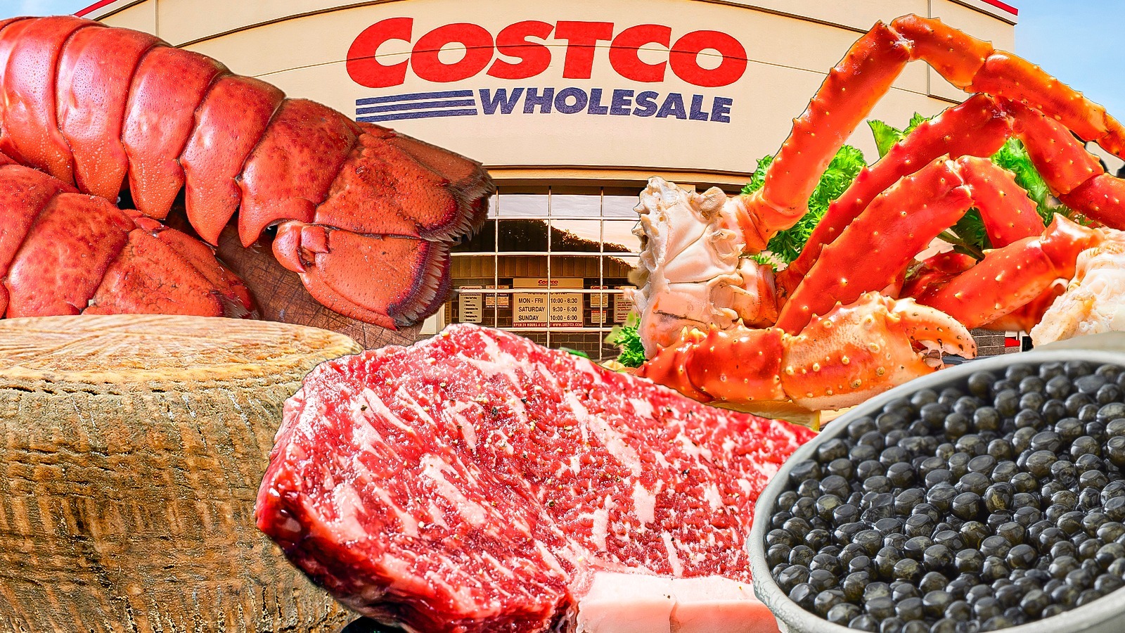 the Costco Connoisseur: Have a fuss-free New Year's Eve with Costco!