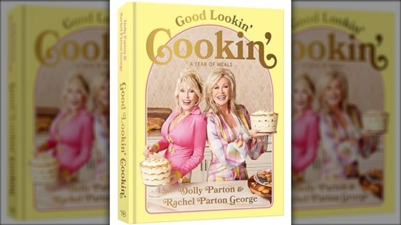 Good Lookin Cookin cover