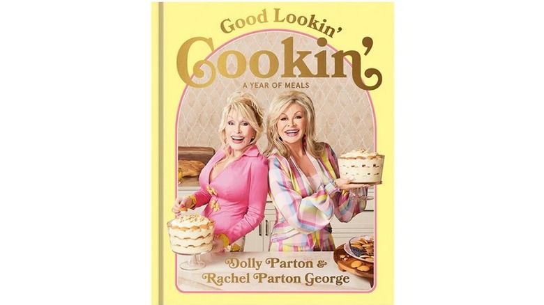 Good Lookin Cookin cover