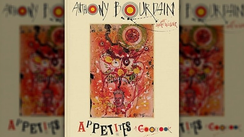 Appetites cover