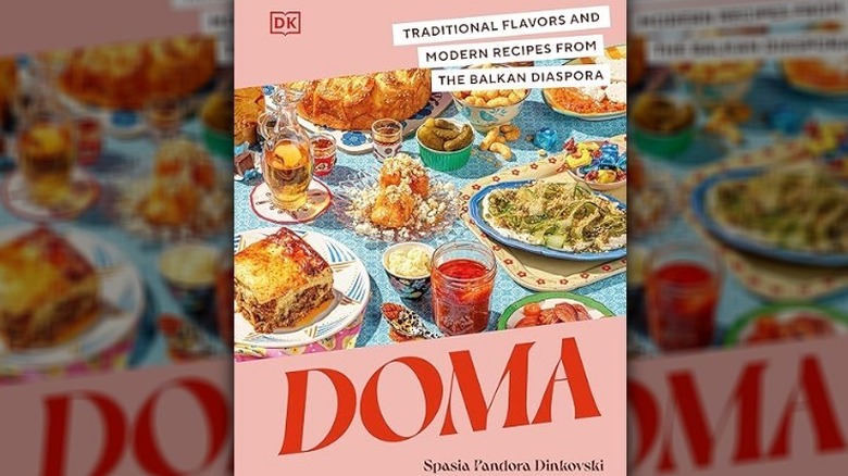 Doma cover