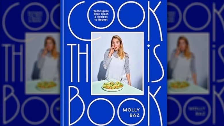 Cook This Book cover