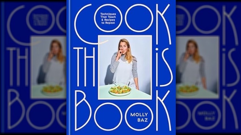 Cook This Book cover